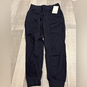Lululemon dance studio joggers